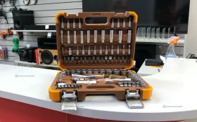 Набор инструментов Forstime 41082-5Ds