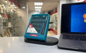 Купить Набор бит 32 биты б/у , в Санкт-Петербург Цена:790рублей