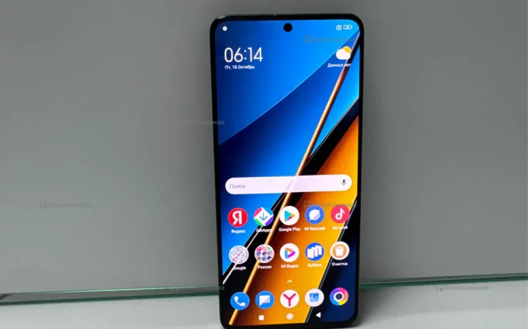 Xiaomi POCO X6 8/256Gb