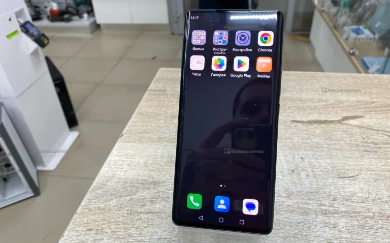 Honor X9a 6/128 ГБ