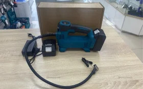 Купить Насос Makita АКБ.. б/у , в Казань Цена:3990рублей