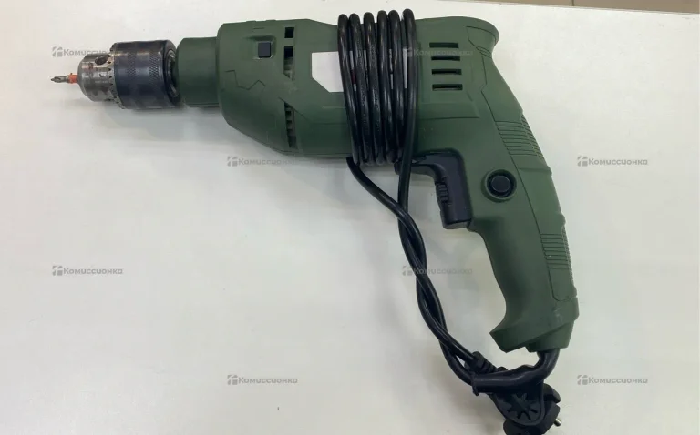 Дрель RN-ID-002