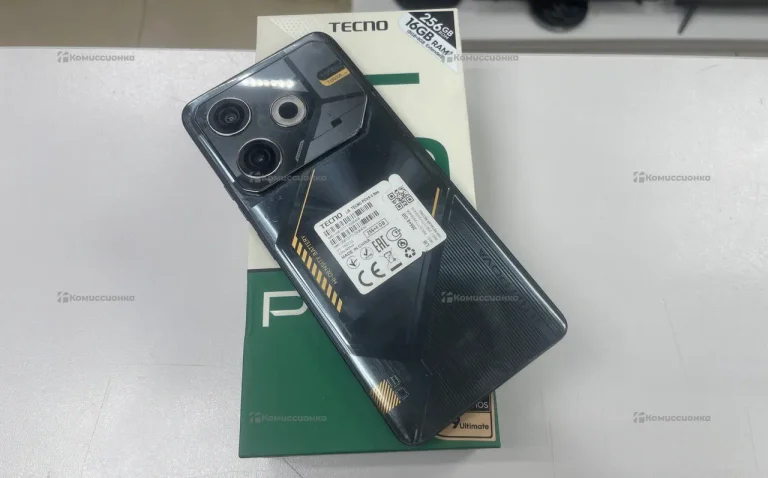 Tecno POVA Neo 6 8/256Gb