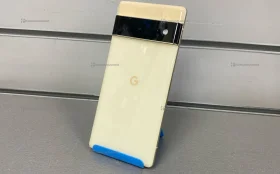 Купить Google Pixel 6 Pro 12/256 ГБ б/у , в Самара Цена:17990рублей