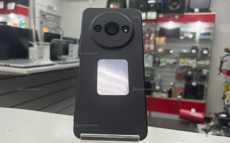 Xiaomi Redmi A3 4/128gb