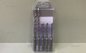 Набор буров Aceline 5шт