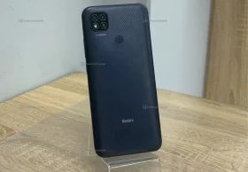 Купить Xiaomi Redmi 9C 3/64 ГБ б/у , в Кинель Цена:3990рублей