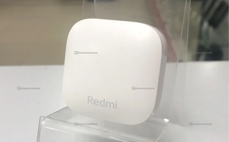 Наушники Redmi Buds 6 Active