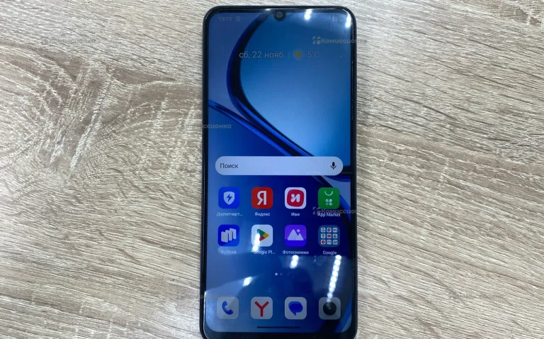 Realme Note 60 6/128 ГБ