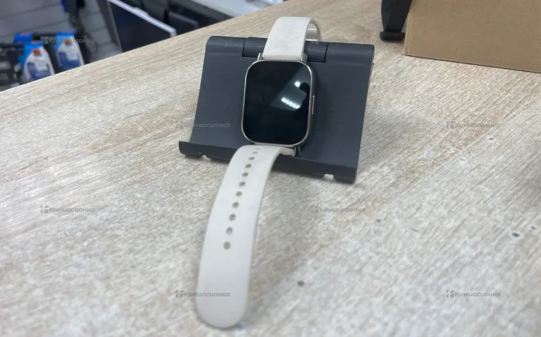 Часы  Redmi watch 5 lite