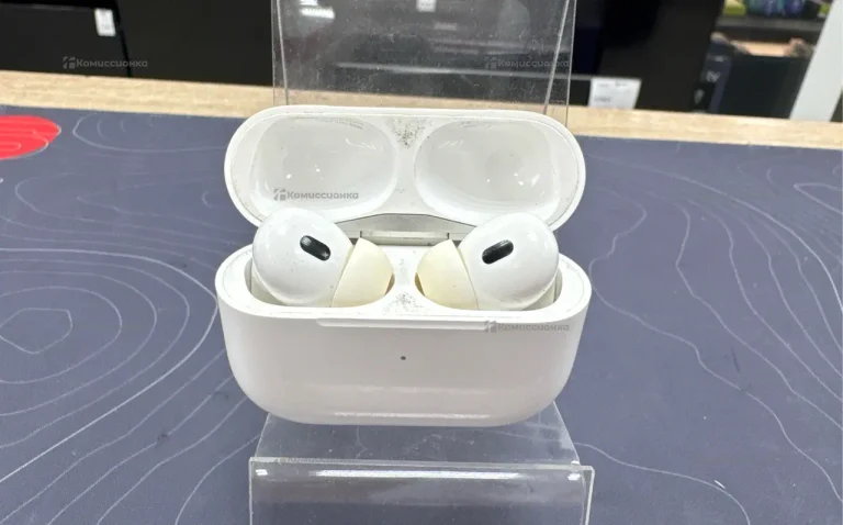 Наушники  airpods 2 pro type c