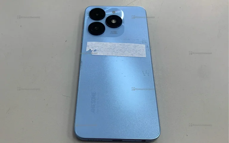 Itel A70 3/128Gb