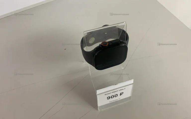 Smart Watch Ultra 2