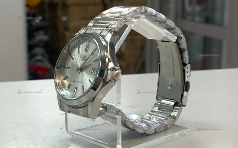 Часы Casio реплика