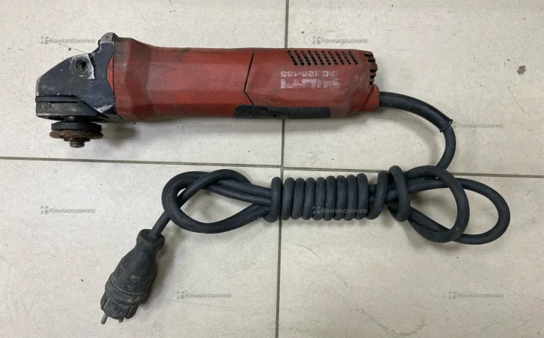 УШМ Hilti AG 125-13S