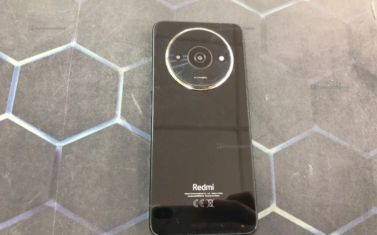 Xiaomi Redmi A3x 3/64ГБ