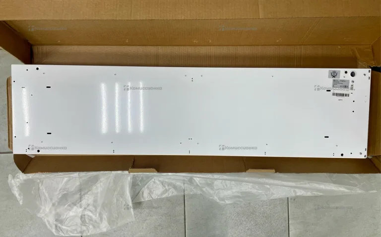 Светильник для спортзала Luminaire PRS/S ECO LED 1