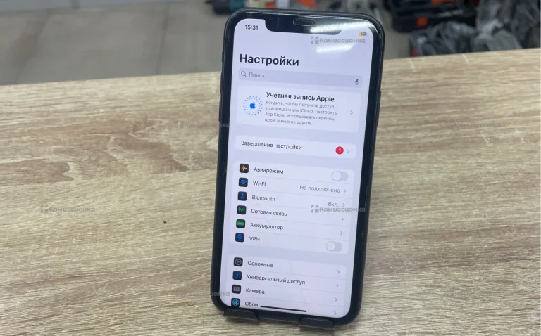 Apple iPhone 11 128Gb