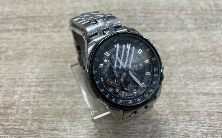 Часы Casio EF-558 FD