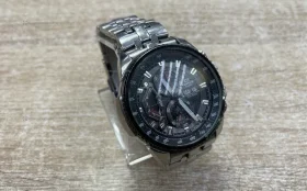Купить Часы Casio EF-558 FD б/у , в Краснодар Цена:3500рублей