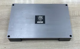 Купить Усилитель  mystery 4.80 б/у , в Магнитогорск Цена:2500рублей