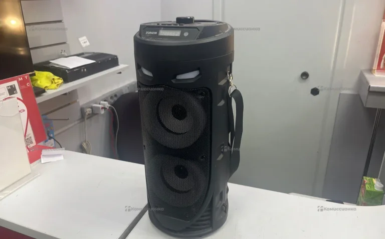 Колонка  zqs4239