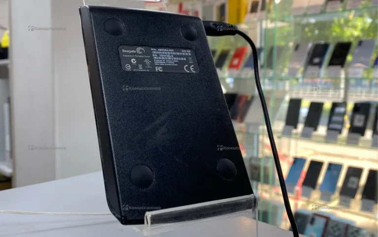 Жесткий диск  Seagate 500gb