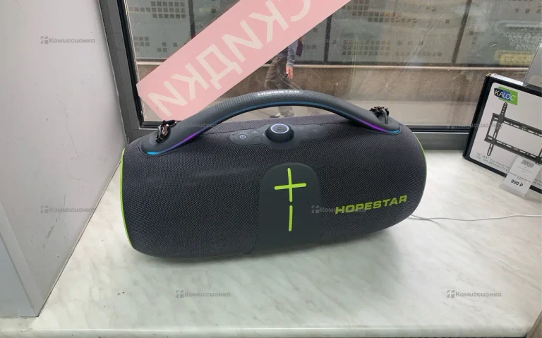 Колонка  HOPESTAR -A86