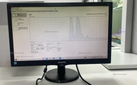 Купить Монитор Philips 203V5L б/у , в Рязань Цена:990рублей