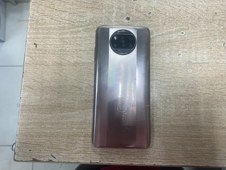 Xiaomi POCO X3 Pro 256Gb