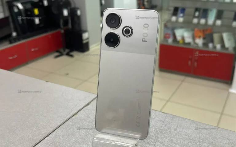 Xiaomi Poco M6 8/256 ГБ