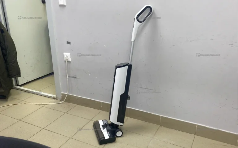 Пылесос  bilge tank самомоющийся