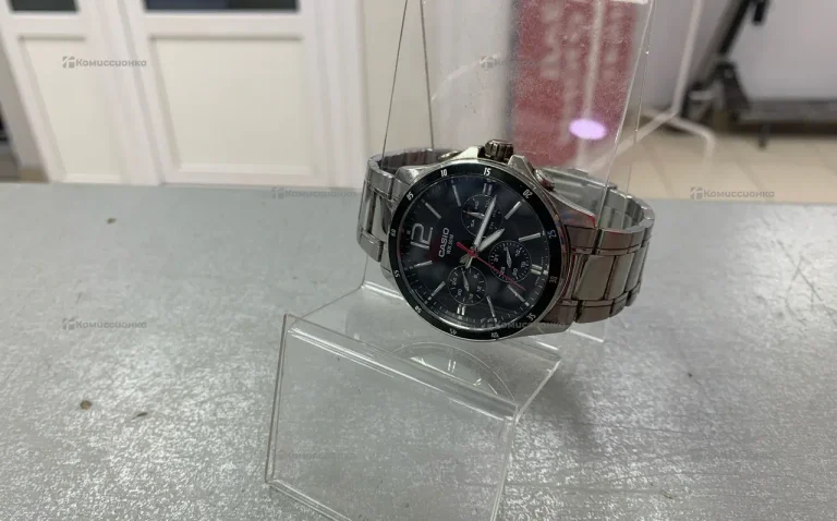Часы  Casio Edifice