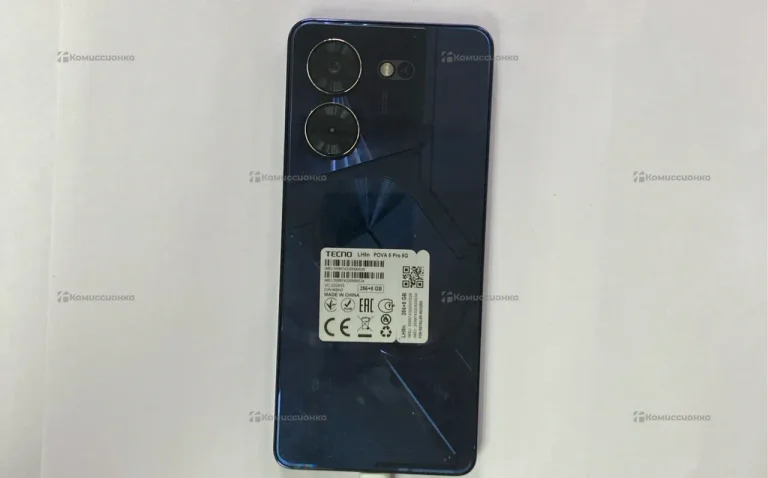 Tecno Pova 5 Pro 8/256 ГБ
