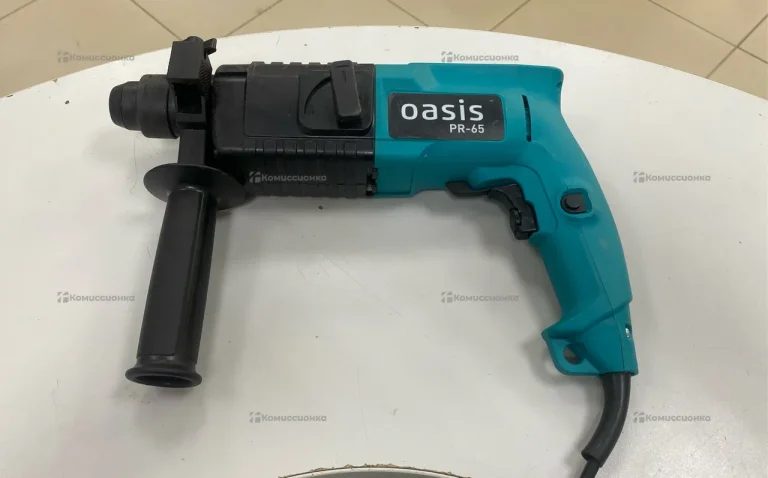 Перфоратор Oasis PR-65