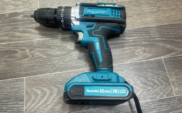 дрель шуруповерт 12v реплика