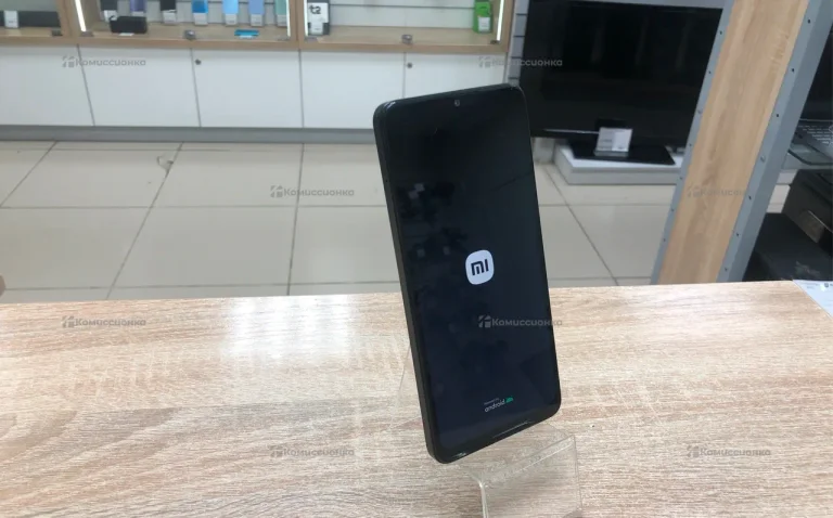 Xiaomi Redmi 13C 4/128 ГБ