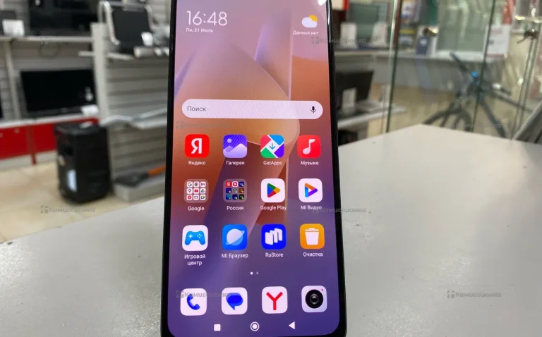 Xiaomi Redmi Note 12 Pro 8/256Gb