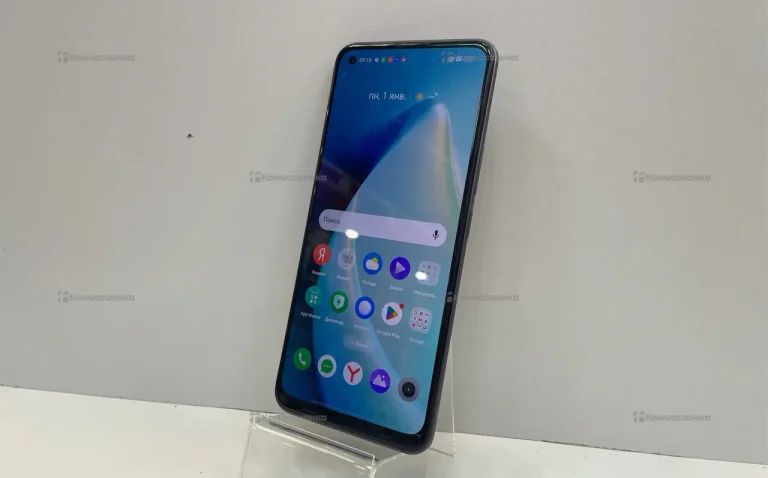 Realme 9i 6/128 ГБ