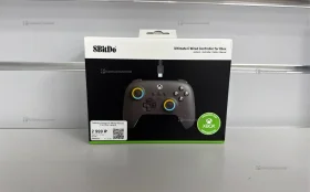 Геймпад 8BitDo Ultimate C Xbox