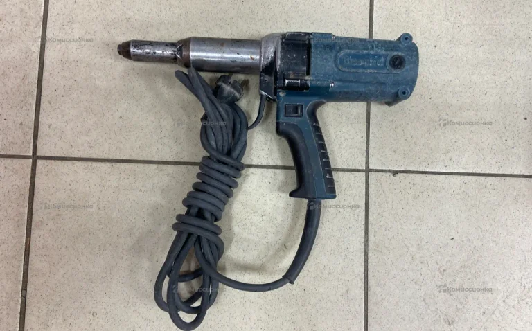 Заклепочник Time-Proof TAC500A