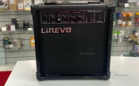 Комбоусилтьель LiREVO