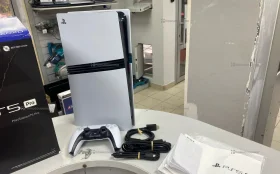 Приставка Sony PlayStation 5 Pro 2 TB CFI-7019