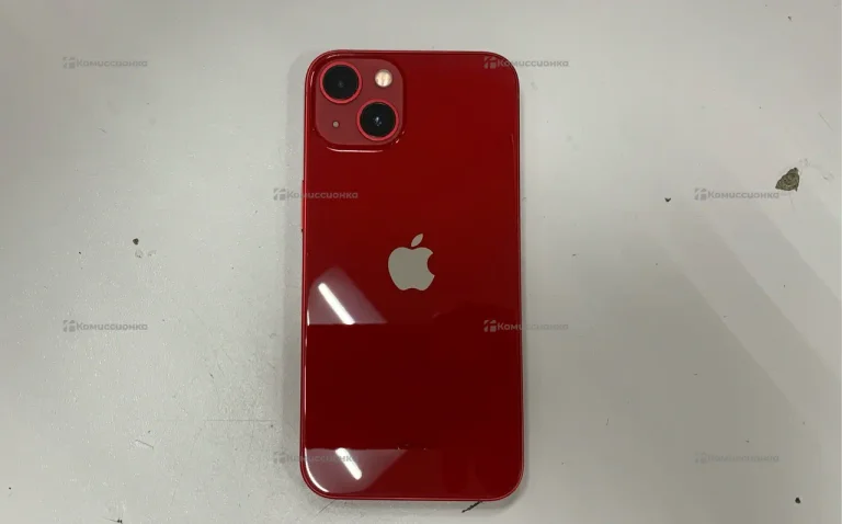 Apple iPhone 13 4/128 ГБ