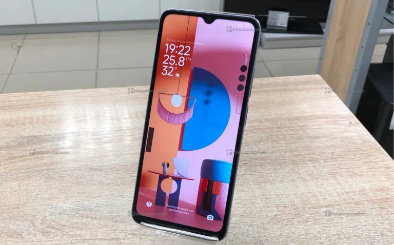 Xiaomi Redmi 12C 3/64