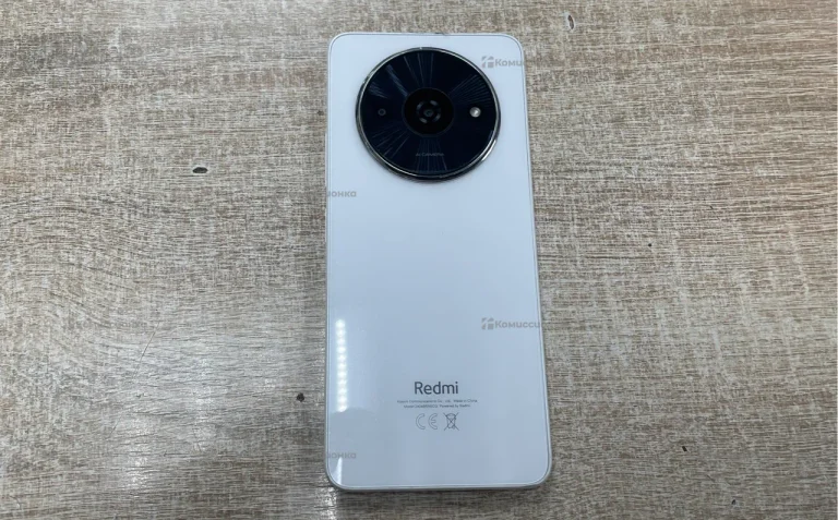 Xiaomi Redmi A3x 3/64 ГБ