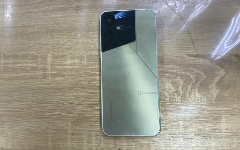 Tecno Pova Neo 3 4/128Gb