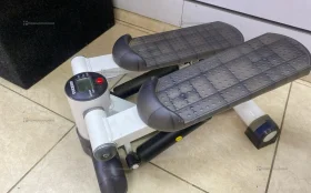 Купить Тренажер Torneo б/у , в Нижний Новгород Цена:1990рублей