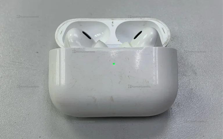 Наушники AirPods реплика