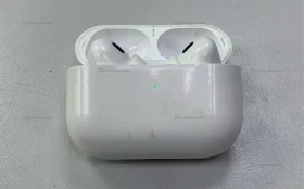 Купить Наушники AirPods реплика б/у , в Копейск Цена:500рублей